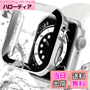 �y���������zMiimall �Ή�Apple Watch 8 45mm/7 45mm �V�^�h���P�[�X ���p�^�C�v �h�� ������~�� �A�b�v���E�H�b�`8 2022 45mm ��̌^�V�^�P�[�X�h�o �h�� �t�C���� �X�|�[�c ���h�~ �h�Ռ� �S�ʕی�P
