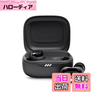 �y���������zJBL LIVE FREE 2 ���C�����X�C���z�� bluetooth �}���`�|�C���g/�n�C�u���b�h �m�C�Y�L�����Z�����O/IPX5/���C�����X�[�d�Ή�/�u���b�N/ JBLLIVEFREE2TWSBLK