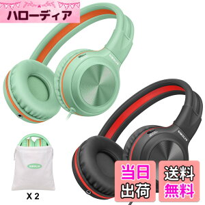 �y���������zSIMOLIO �L���w�b�h�z�� �}�C�N�t�� 85dB 94dB 104dB ���ʐ����t�� �܂肽���݌y�ʃw�b�h�Z�b�g ���L�|�[�g�t�� ���߉\�ȃw�b�h�o���h 3.5mm�W���b�N�t�� �R���s���[�^�[ �w�Z �e�B