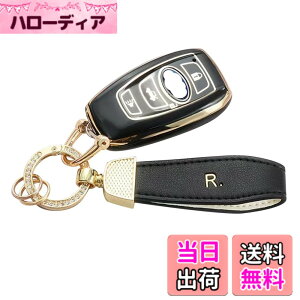 �y���������z[YANMW] �K���X�o���L�[ �P�[�X �t�H���X�^�[ �t�����H�[�O ���K�V�B B4 �C���v���b�T G4 WRX S4 STI XV Outback BRZ �X�}�s�^���� �X�}�[�g�L�[�J�o�[ TPU (�u���b�N)