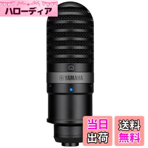 �y���������z���}�n YAMAHA �R���f���T�[�}�C�N���t�H�� �z�M�p �u���b�N YCM01B