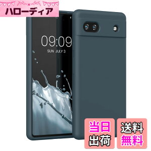 �y���������zkwmobile �X�}�z�P�[�X Google Pixel 6a�Ή� �P�[�X - TPU ���L�b�h �V���R�� �J�o�[ - �ϏՌ� ���h�~ �T���T�� Case