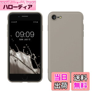 �y���������zkwmobile �X�}�z�P�[�X Apple iPhone SE3 / iPhone SE2 / iPhone SE (2022) / iPhone SE (2020) / iPhone 8 / iPhone 7�Ή� �P�[�X - �ɔ� TPU �V���R�� �}�C�N���t�@�C�o�[ �g�[�v