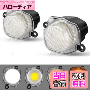 �y���������zPOPMOTORZ �V�^�X�Y�L�W���j�[ LED�E�B���J�[ �W���j�[�V�G��JB64 JB74�t�����g�����v �p�[�c �N���A�E�C���J�[�����Y�z���C�g���A���o�[���P�x �f�B���C�g�@�\�t�� �n�C�t���h�~ 