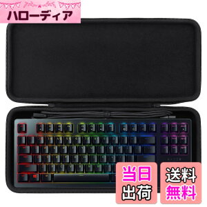 �y���������zco2CREA ���[�P�[�X �݊��i Razer Huntsman Tournament Edition �Q�[�~���O�L�[�{�[�h �i�P�[�X�̂݁j