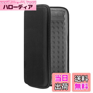 �y���������zGeekria �V�[���h �X�s�[�J�[ �P�[�X Sonos Roam�ARoam 2 �P�[�X �J�o�[�ƌ݊�������A�����p�n�[�h�V�F�� �|�[�^�u�� �X�s�[�J�[�ی�L�������O �o�b�O �P�[�u�����[�t�� (�u���b�N)