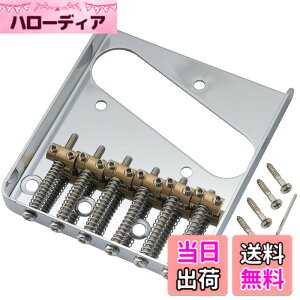 �y���������zMusiclily Pro 10.8mm �r���e�[�W�X�^�C���e���L���X�^�[�u���b�W �u���X��6WAY�T�h�� Squier�ƃC���|�[�g�e���L���X�^�[�G���L�M�^�[�p�A�N���[��
