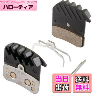 �y���������z�V�}�m(SHIMANO) ���y�A�p�[�c �f�B�X�N�u���[�L�p�b�h H03C ���^�� �t�B���t�� 1�y�A IBPH03CMFA
