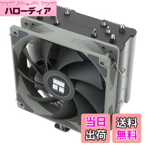 �y���������zThermalright Assassin King 120 SE CPU�G�A�N�[���[�A4�{�̃z�b�g�p�C�v�AC12C PWM�É��t�@��CPU�N�[���[�AS-FDB�x�A�����O�t���AAMD AM4 AM5/Intel LGA 1700/1150/1151/1200�APC��p��ɓK�p�AAMD/Intel cpu
