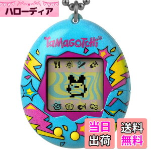 �y���������zTamagotchi Original (���܂������I���W�i��) �d�q�Q�[�� - ���f�U�C�� [���{��ł͂Ȃ��ꍇ������܂�]