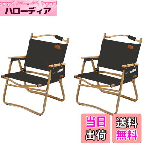 �y���������zDesertFox �A�E�g�h�A �`�F�A �L�����v �`�F�A �y�� 2�Z�b�g �܂肽���� �֎q �y�ω׏d150kg�z �l�G�K�p �R���p�N�g�y�� �g�ѕ֗� �C�X �s�N�j�b�N �L�����v�p DY001 (����C�X�^�C