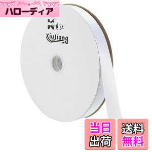 �y���������zPATIKIL 20 mm�� 91.4 M �T�e�����{�� ���ʃ\���b�h �N���t�g���[�� �p�[�e�B�[ �z�[��DIY ���b�s���O�f�R���[�V�����p �u���[�`�z���C�g