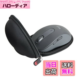 �y���������zHermitshell ��p�ی���[�P�[�X�Ή� ���W�N�[�� Signature M650MGR / M750M / M550M / M546BD ���C�����X�}�E�X �i�P�[�X�̂݁j (�u���b�N)