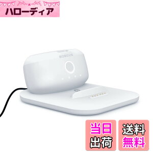 �y���������zBOBOVR �c�C���`���[�W���[�h�b�N�R���{ B2�o�b�e���[�p�b�N/M3 Pro�w�b�h�X�g���b�v�p�A���C�I��B2�o�b�e���[�p�b�N2�ɓd�͂�����(S3 Pro�ɂ͑Ή����Ă��܂���)