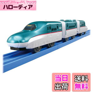 �y���������z�^�J���g�~�[(TAKARA TOMY) �w �v�����[�� ES-02 E5�n�V�����͂�Ԃ� �x �d�� ��� �������� 3�Έȏ� �ߋ���S����i ST�}�[�N�F�� PLARAIL