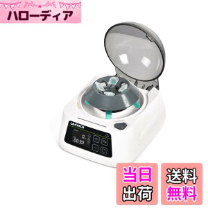 �y���������zLACHOI ���S�@ ��� ���^ 1000-10000RPM�ϑ� ���S�����@ ��� LCD �^�C�~���O�@�\ ������&PCR(2��ރ��[�^�[) 8�ӏ�&16�ӏ� �ő告�Ή��S��5600xg �������{�p �����p ���e�@ �y�� ��������/