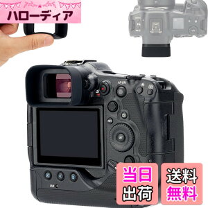 �y���������z�y�A�b�v�O���[�h�Łz�A�C�J�b�v �����^ �A�C�s�[�X �ڊ�ړ��� Canon EOS R3 �J���� �Ή� �t�@�C���_�[ �ی� �L���m�� ER-h ER-hE �A�C�s�[�X �݊�