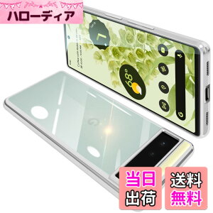 �y���������zONETIAOLONG �ɓK������Google Pixel6 �p�̃P�[�X �N���A �O�[�O�� �s�N�Z�� 6 �p�̃X�}�z�P�[�X TPU�f�� ���^ �ϏՌ� �J�o�[ �X�g���b�v�z�[���t�� �����h�~ ����~�� (�V���o�[)