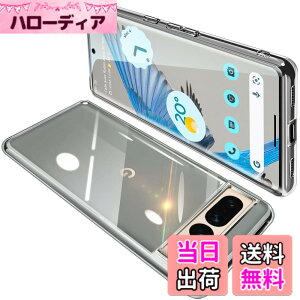 �y���������zONETIAOLONG �ɓK������Google Pixel7 Pro �p�̃P�[�X �N���A �S���� �O�[�O�� �s�N�Z�� 7Pro �p�̃X�}�z�P�[�X �ϏՌ� �J�o�[ TPU�f�� ���^ �X�g���b�v�z�[���t�� �����h�~ ����~�� (����