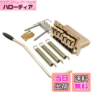�y���������zMusiclily Pro 10.5mm���_��6�_�~�߃g���������j�b�g�u���b�W 36mm �\���b�h�u���X�u���b�NSquier�X�g���g�G���L�M�^�[�p�A�S�[���h