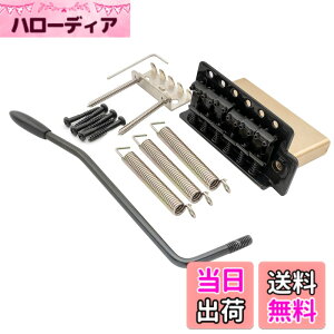 �y���������zMusiclily Pro 10.5mm���B���e�[�W 6�_�~�߃g���������j�b�g�u���b�W 36mm�\���b�h�u���X�u���b�NSquier�X�g���g�G���L�M�^�[�p�A�u���b�N