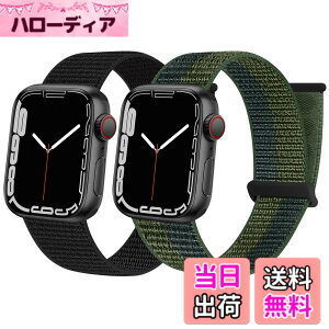 �y���������zHuamanlou �R���p�`�u�� Apple Watch �o���h�A�b�v���E�H�b�` �o���h 38mm 40mm 41mm 42mm 44mm 45mm �i�C�����o���h �R���p�`�u�� �A�b�v���E�H�b�` �o���h �K�� iWatch Series 7/SE/6/5/4/3/2/1