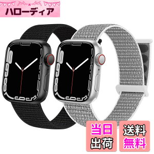 �y���������zHuamanlou �R���p�`�u�� Apple Watch �o���h�A�b�v���E�H�b�` �o���h 38mm 40mm 41mm 42mm 44mm 45mm �i�C�����o���h �R���p�`�u�� �A�b�v���E�H�b�` �o���h �K�� iWatch Series 7/SE/6/5/4/3/2/1