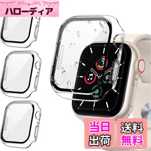 �y���������z�y3����zFALSAD Apple Watch �J�o�[ Series3 �Ή� �A�b�v���E�H�b�` 38mm/42mm�APC�f�ނƋ����K���X�t�B������̌^ �ی�P�[�X �h�� �S�ʕی� �����^ �y�� �ϏՌ� �����ߗ� �w��h�~ ��
