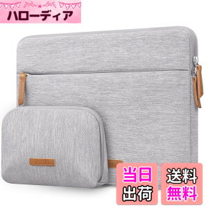 �y���������zLacdo 360°�ی색�b�v�g�b�v�X���[�u�P�[�X �p 13�C���` �V���� MacBook Air M4 A3240 2025, M3 A3113, M2 A2681, M1 A2337, 13�C���`MacBook Pro M2 M1, 13�C���`iPad Pro M5 / iPad Air M3 �A�N�Z�T���[�o�b�O�t