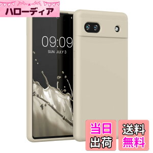 �y���������zkwmobile �X�}�z�P�[�X Google Pixel 6a�Ή� �P�[�X - TPU ���L�b�h �V���R�� �J�o�[ - �ϏՌ� ���h�~ �T���T�� Case