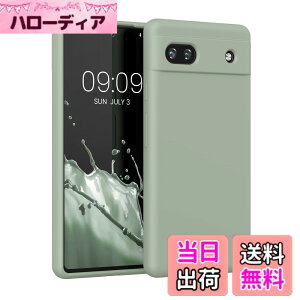 �y���������zkwmobile �X�}�z�P�[�X Google Pixel 6a�Ή� �P�[�X - TPU ���L�b�h �V���R�� �J�o�[ - �ϏՌ� ���h�~ �T���T�� Case