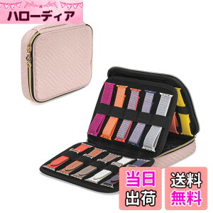 �y���������zTeamoy Apple Watch�p �X�}�[�g�E�H�b�`�o���h ���[�P�[�X 26�{�p �r���v�o���h �g���x�����[�o�b�O �~�X�e�B���[�Y