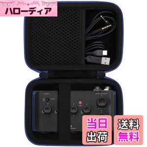 �y���������zco2CREA ���[�P�[�X �݊��i ZOOM �Y�[�� AMS-24/AMS-44 �I�[�f�B�I�E�C���^�[�t�F�[�X�i�P�[�X�̂݁j