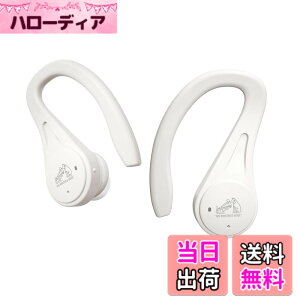 �y���������zJVC�P���E�b�h Victor HA�[EC25T ���C�����X�C���z�� bluetooth �������� �{�̎���6.9g(�Ў�) �ő�30���ԍĐ� �h���d�l�Ή� �X�|�[�c���� �z���C�g HA�[EC25T�[W