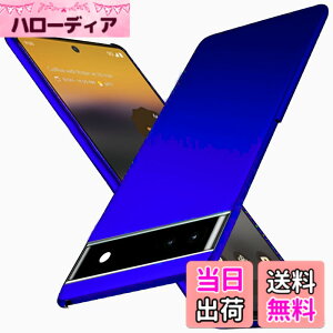 �y���������zWojiaozvlf �ɔ� Pixel6a �P�[�X Google Pixel 6a PC�}�b�g���� ���y�� ���ϖh�~ �w��h �C�菝�h�~ ��G��ǂ� �S�ʕی� ���ϖ� �ϏՌ��J�o�[ ���C�����X�[�d�Ή� �l�C�r�[�u���[
