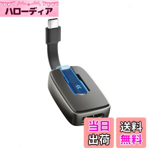 �y���������zCable Matters 8K USB-C DisplayPort 1.4 �ϊ��A�_�v�^ [8K@60Hz / 4K@240Hz / HDR] �܂肽���ݎ� USBC DisplayPort �ϊ��A�_�v�^�[ Thunderbolt 4 / MacBook/iPad/iPhone 17�E16�Ή��AUSB-C���j�^�[��Ή�