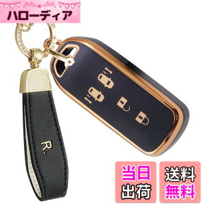 �y���������z[YANMW] N-BOX�L�[�P�[�X�K���z���_ N-BOX N-ONE N-WGN N-���S���L�[�J�o�[ NBOX�J�X�^�� N-VAN JF1 JF2 JF3 JF4�L�[�z���_�[�X�}�[�g�L�[�P�[�X 4�{�^��(�u���b�N)