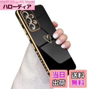 �y���������z�T���X�� �M�����N�V�[ A53 5G �P�[�X SC-53C/SCG15 - ���b�L���u�n�[�g �\�t�g TPU �J�o�[ - �����l�C - �y�� - �����Y�ی� - �����h�~ - Qi���C�����X�[�d�Ή� - �u���b�N