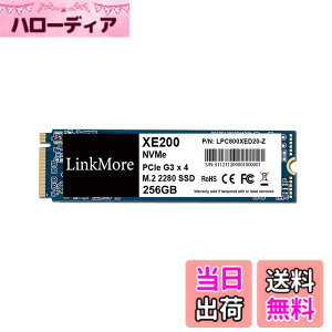 �y���������zLinkMore XE200 256GB M.2 2280 SSD PCIe Gen3x4 NVMe