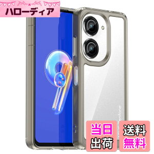 �y���������zAsus Zenfone 9 / Zenfone 10 �P�[�X�wAFINER�x�V�^ �y�� �����^ TPU+PC ���� �J�o�[ Asus Zenfone 9 / Zenfone 10 ��p �ϏՌ� �Ռ��z�� �w��h�~ �C�菝�h�~ �����Y�ی� ���E�ȒP �i�O���[�j