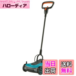 �y���������zGARDENA(�K���f�i) �[�d�� �Ŋ���@ HandyMower �y����22cm ����3~5cm��3�i�K�����z�y�ő�ʐ�50���āz���{�̂̂� �����@ �Ŋ��@ �d�� 22/18V P4A 14620-56