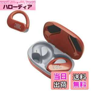 �y���������zJBL ENDURANCE PEAK3 Bluetooth�X�|�[�c���S���C�����X/���|���^�C�v/USB�^�C�vC/IP68�h���h�o/ �R�[���� JBLENDURPEAK3COR