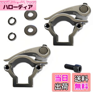 �y���������zsolunaterra �X�R�b�v�z���_�[ �ėp �W���j�[ �X�R�b�v �Œ� 4WD �I�t���[�h �N�����v 2�Z�b�g (�V���o�[)