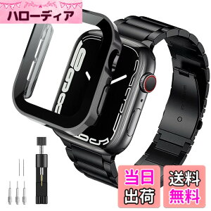�y���������zANYOI �Ή� Apple Watch �o���h �X�e�����X�� Ultra 3/2/1 �A�b�v���E�H�b�` �o���h �h�� �P�[�X�t�� 3D���p�G�b�W�f�U�C�� �����x���g �����ӃE�H�b�`�o���h �������ߊ킪���Ă��܂� 