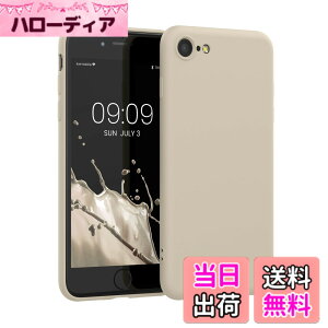 �y���������zkwmobile �X�}�z�P�[�X Apple iPhone SE3 / iPhone SE2 / iPhone SE (2022) / iPhone SE (2020) / iPhone 8 / iPhone 7�Ή� �P�[�X - �ɔ� TPU �V���R�� �}�C�N���t�@�C�o�[ �N���[��