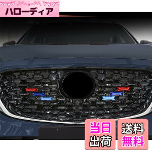 �y���������zMEKOMEKO �}�c�_ CX-5��p �t�����g�O�����K�[�j�b�V�� �o���p�[�v���e�N�^�[ �K�[�j�b�V�� �o���p�[�K�[�h �v���e�N�^�[ �A�N�Z�T���[ �O���p�[�c ABS������ 6PCS CX-5 2022�N �E�n��