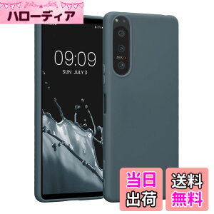 �y���������zkwmobile �X�}�z�P�[�X Sony Xperia 5 IV�Ή� �P�[�X - �ϏՌ� ����~�� �\�t�g TPU �V���R�� - �_�[�N �X���[�g