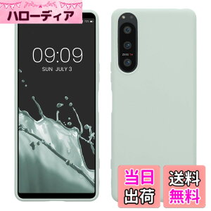 �y���������zkwmobile �X�}�z�P�[�X Sony Xperia 5 IV�Ή� �P�[�X - �ϏՌ� ����~�� �\�t�g TPU �V���R�� - �N�[�� �~���g
