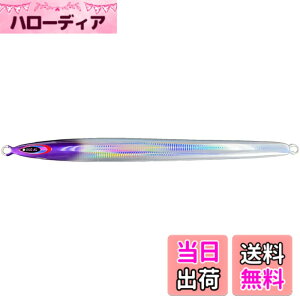 �y���������z�U�N�g�N���t�g(Zact Craft) OGO JIG DC 200g I-028�u���[�O���[/�I�����W�h�b�g