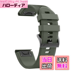 �y���������z[XYTYJQ] for ���v�o���h �V���R���E�H�b�`�o���h 22mm 26mm GARMIN (�K�[�~��) Fenix 7X / 6X / 6 5XPlus �V���R�� �X�g���b�v ���[�v �X�|�[�c�o���h ���v�x���g �h���� �K�[�~�� �p �����o��